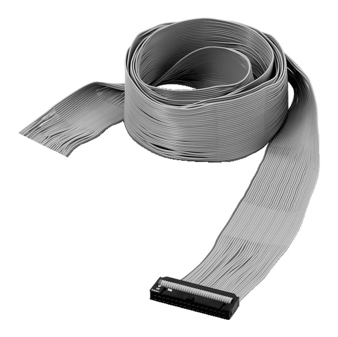 OMRON I/O Cable Assemblies XW2Z-S013-2 I/O CABLE CONTROLLERS ACCESSORIES OMRON 3413686 XW2Z-S013-2