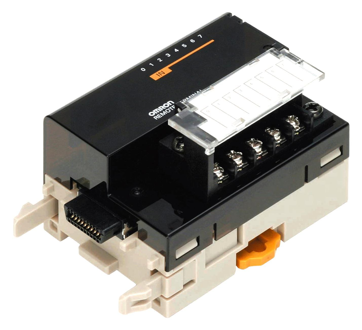 OMRON I/O Modules XWT-OD08-1 I/O MODULES OMRON 3441009 XWT-OD08-1