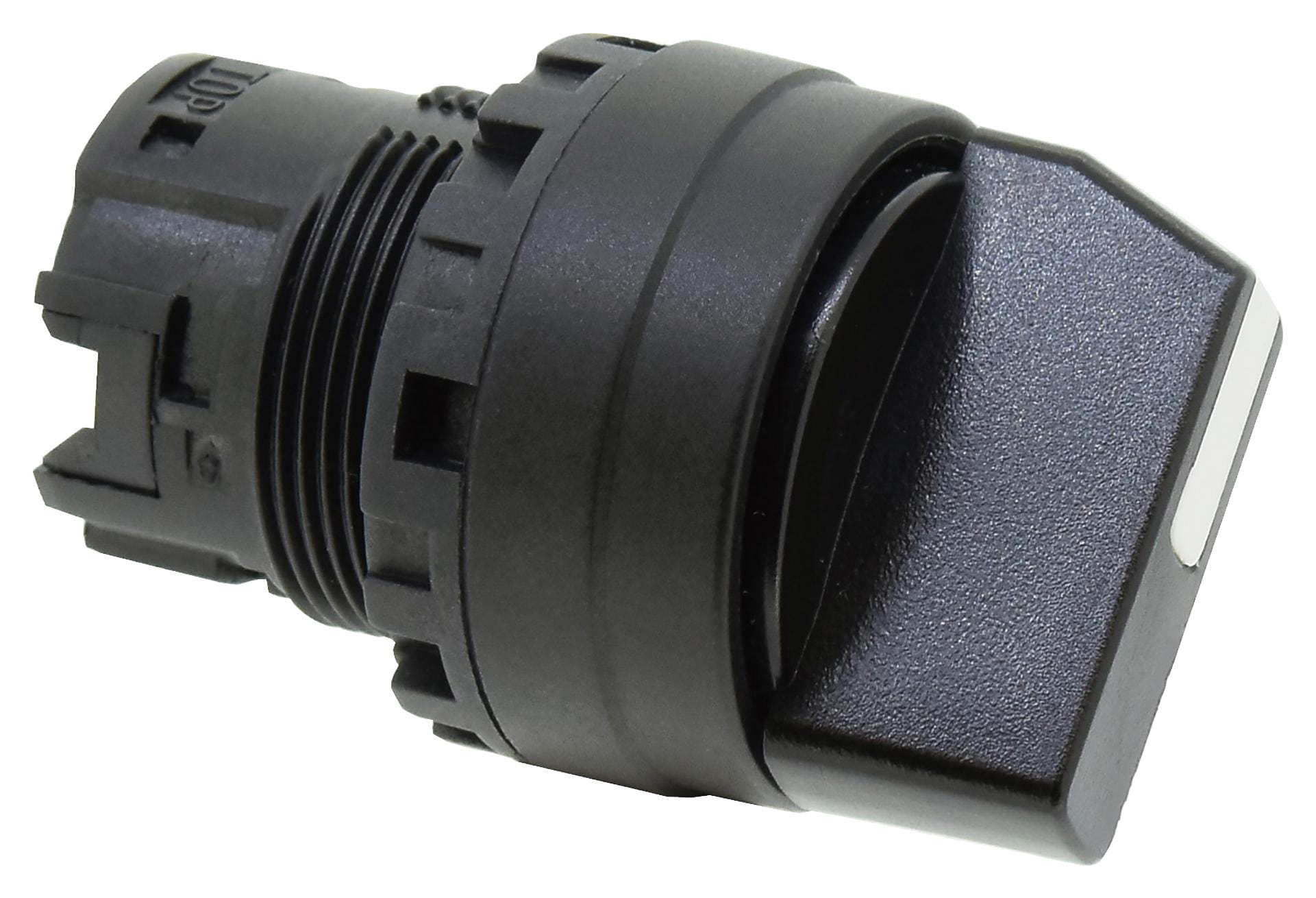 IDEC Actuators YW1S-33 ACTUATOR, SELECTOR SWITCH IDEC 3771010 YW1S-33