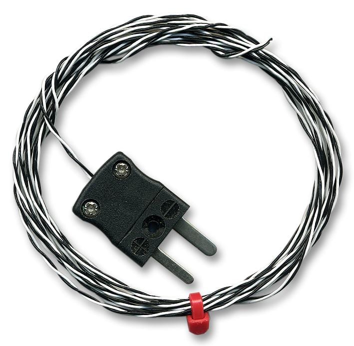 LABFACILITY Thermocouples Z2-J-2-MP X  5 SENSOR, T/COUPLE, J, Z2, MP, PK5 LABFACILITY 8598215 Z2-J-2-MP X  5