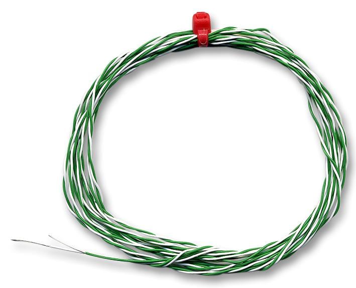 LABFACILITY Thermocouples Z2-K-2 X 5 SENSOR, T/COUPLE, K, Z2, PK5 LABFACILITY 8598150 Z2-K-2 X 5