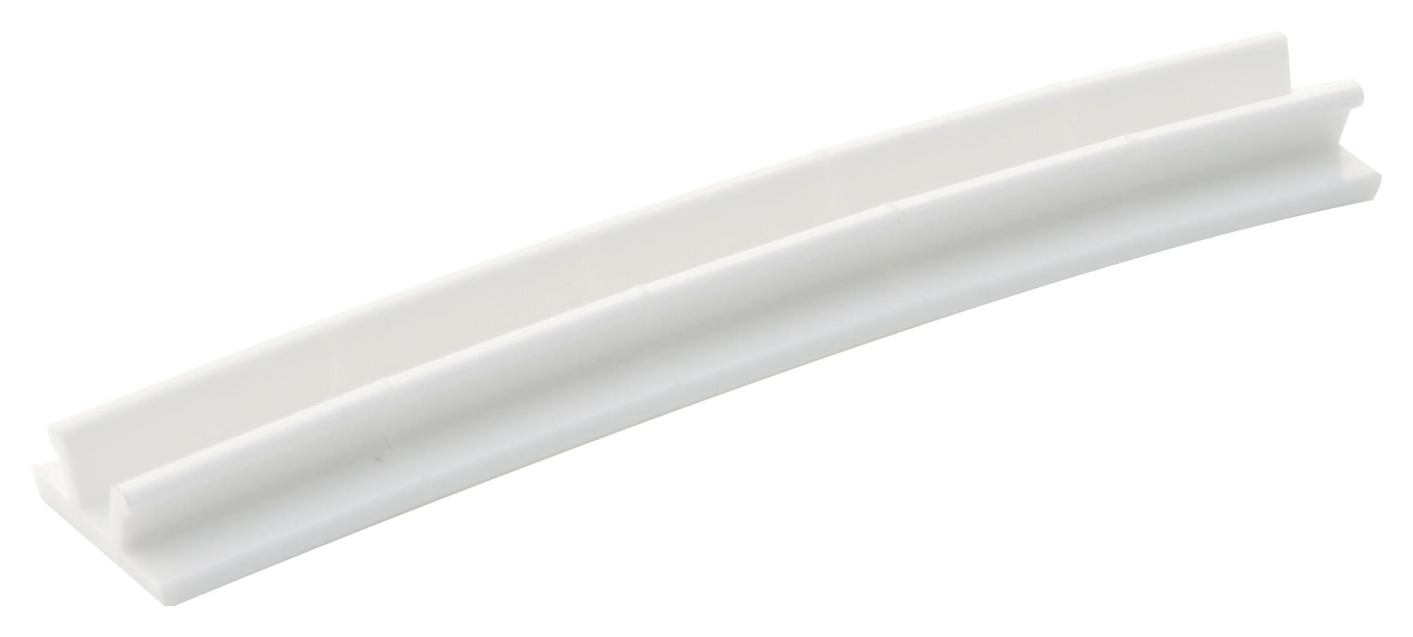 PHOENIX CONTACT Terminal Block Markers ZB 12:UNPRINTED TERMINAL BLOCK MARKER, BLANK, 12MM PHOENIX CONTACT 2706920 ZB 12:UNPRINTED