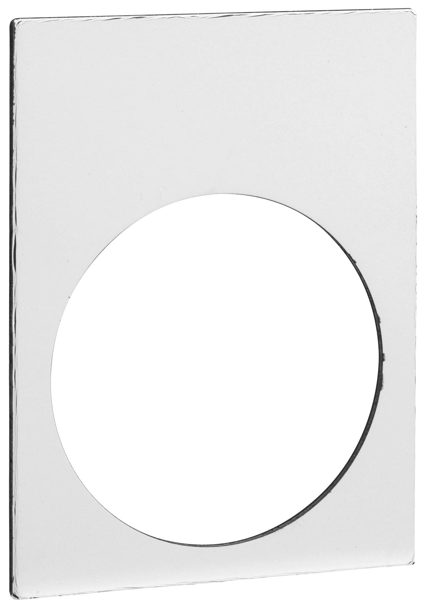 SCHNEIDER ELECTRIC Legends ZB2BY4101 LEGEND PLATE, 30MM X 40MM, PENDANT CNTRL SCHNEIDER ELECTRIC 3115164 ZB2BY4101