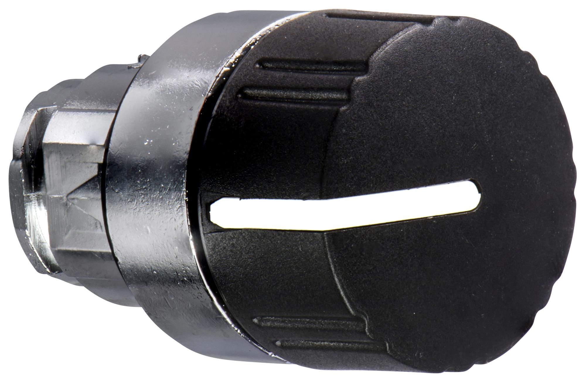 SCHNEIDER ELECTRIC Actuators ZB4BD59 SWITCH ACTUATOR, BLACK, SELECTOR SCHNEIDER ELECTRIC 3109336 ZB4BD59