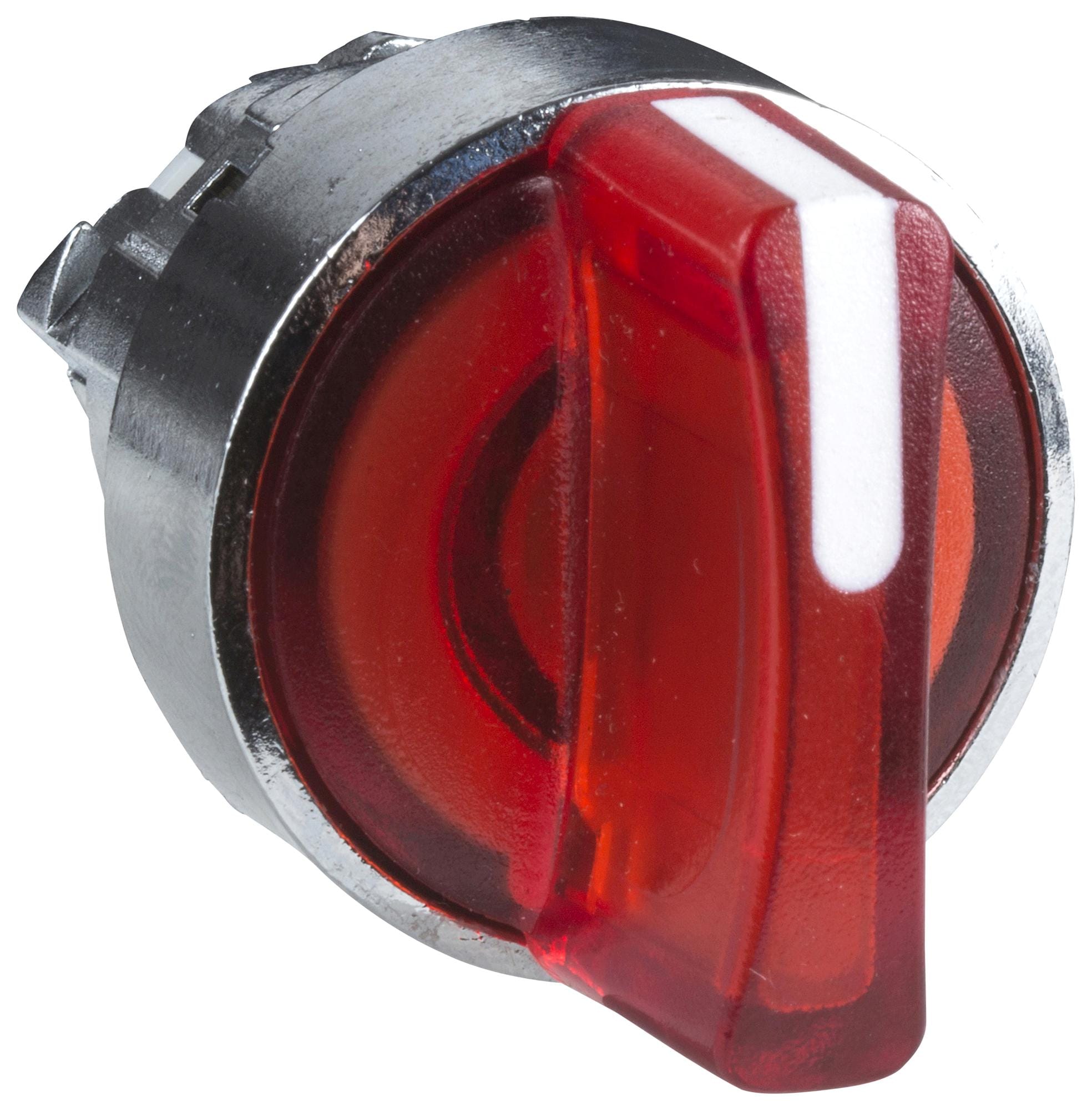 SCHNEIDER ELECTRIC Actuators ZB4BK1443 SWITCH ACTUATOR, SELECTOR, RED SCHNEIDER ELECTRIC 3109449 ZB4BK1443