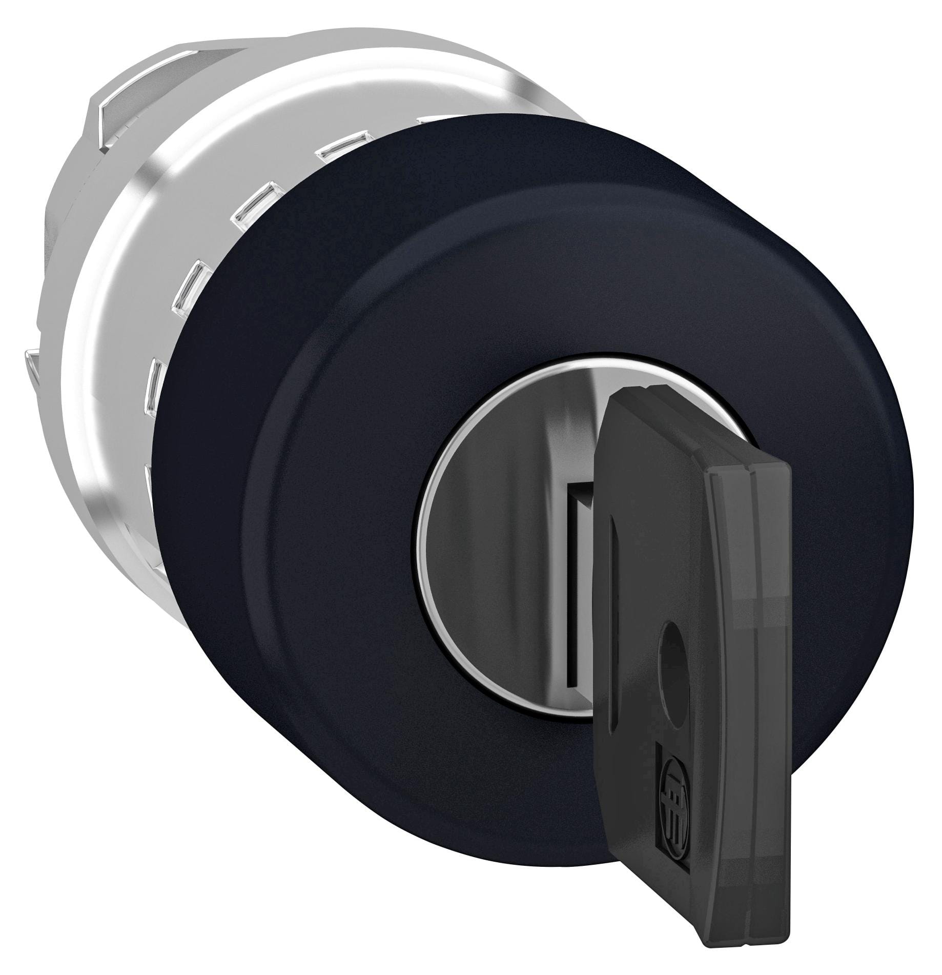 SCHNEIDER ELECTRIC Actuators ZB4BS72 SWITCH ACTUATOR, BLACK, PUSH BUTTON SCHNEIDER ELECTRIC 3109507 ZB4BS72