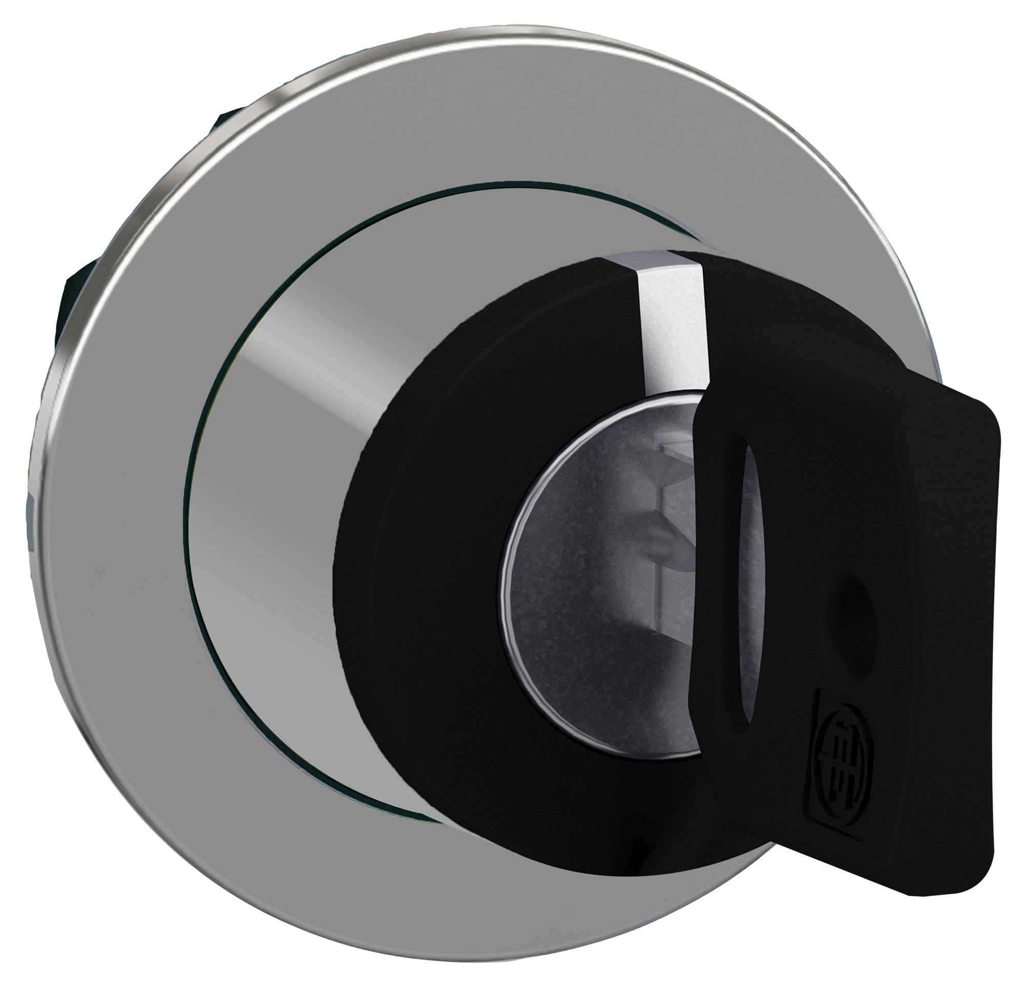 SCHNEIDER ELECTRIC Actuators ZB4FG0 KEY SELECTOR SWITCH ACTUATOR, BLACK SCHNEIDER ELECTRIC 3359972 ZB4FG0