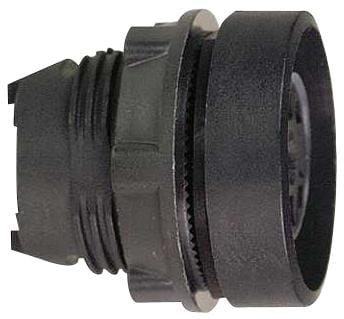 SCHNEIDER ELECTRIC Schakelaar Accesoires ZB5AA0 PB HEAD FLUSH WITHOUT CAP SCHNEIDER ELECTRIC 2058718 ZB5AA0