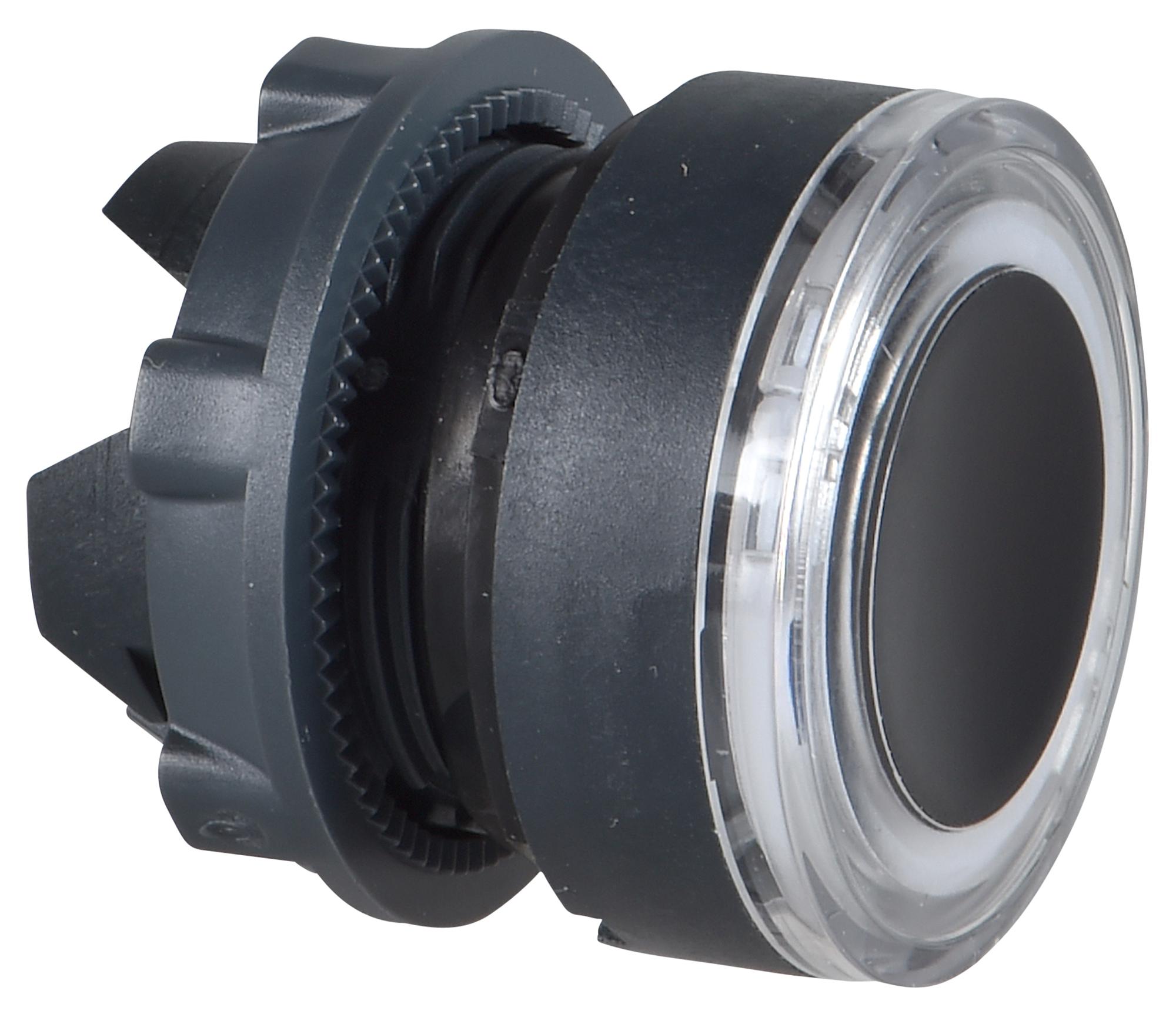 SCHNEIDER ELECTRIC Actuators ZB5AH06 SWITCH ACTUATOR, PUSHBUTTON, BLUE SCHNEIDER ELECTRIC 3109686 ZB5AH06