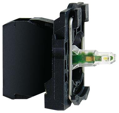 SCHNEIDER ELECTRIC Actuators ZB5AL4 PB HEAD PROJ RED SCHNEIDER ELECTRIC 2058748 ZB5AL4