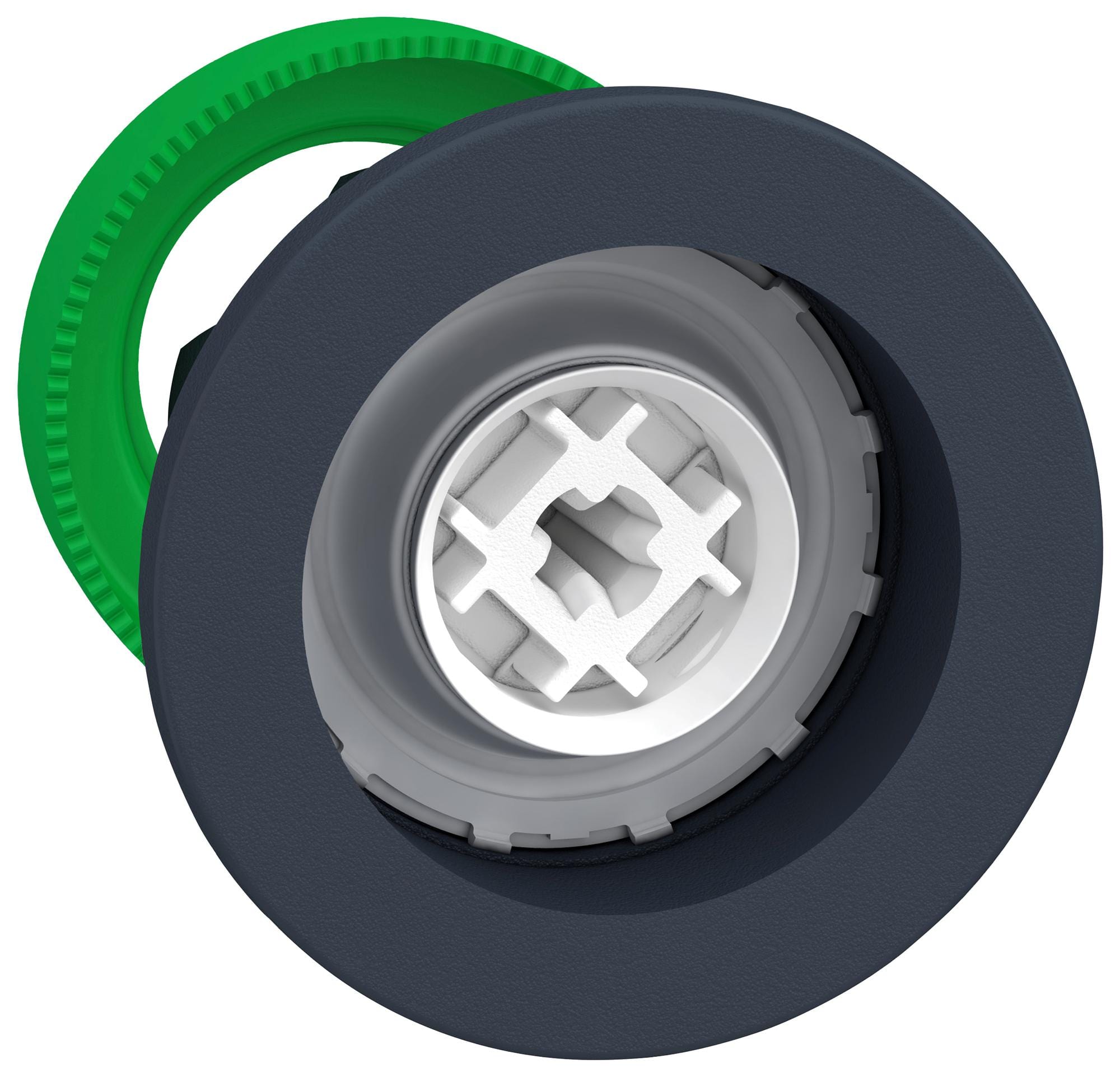 SCHNEIDER ELECTRIC Actuators ZB5FA0 ACTUATOR, PUSHBUTTON SWITCH SCHNEIDER ELECTRIC 3114010 ZB5FA0