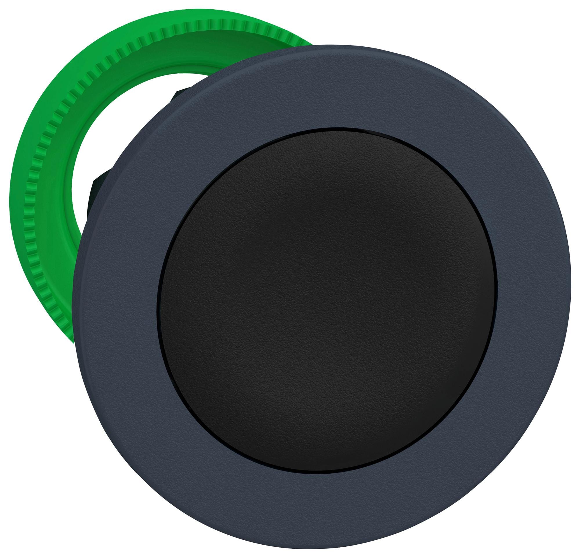 SCHNEIDER ELECTRIC Actuators ZB5FA2 ACTUATOR, PUSHBUTTON SWITCH SCHNEIDER ELECTRIC 3114014 ZB5FA2