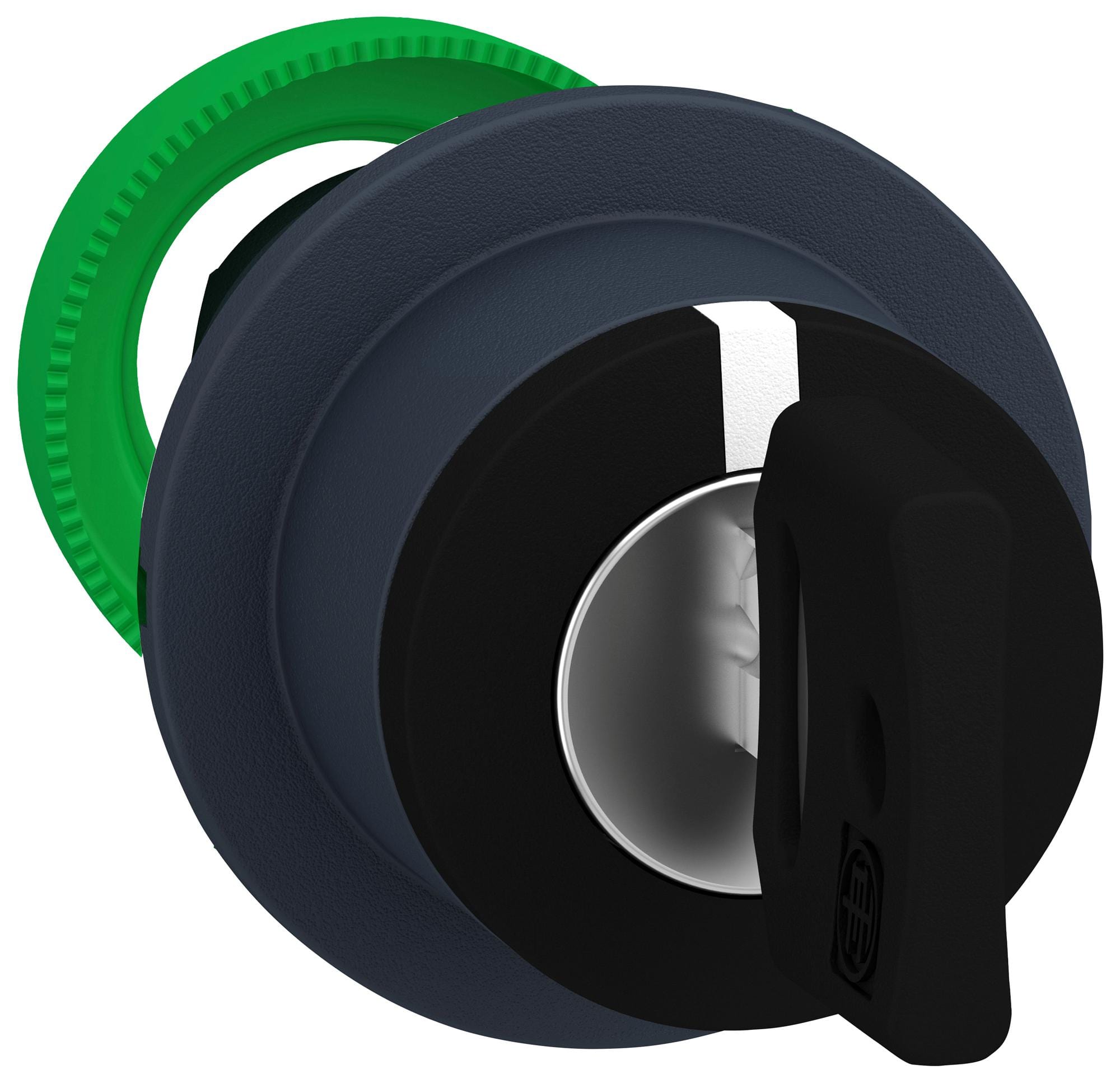 SCHNEIDER ELECTRIC Actuators ZB5FG5 ACTUATOR, SELECTOR SWITCH SCHNEIDER ELECTRIC 3114103 ZB5FG5