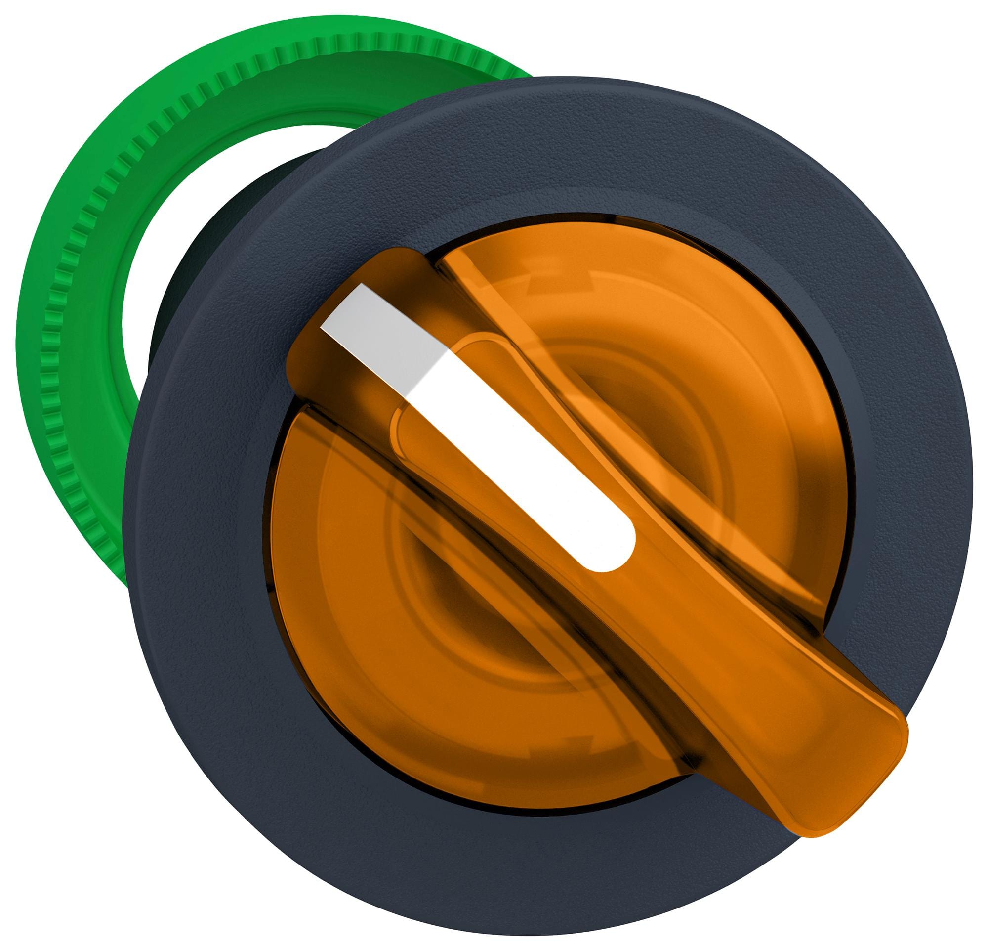 SCHNEIDER ELECTRIC Actuators ZB5FK1453 ACTUATOR, ILLUMINATED PUSHBUTTON SWITCH SCHNEIDER ELECTRIC 3114138 ZB5FK1453