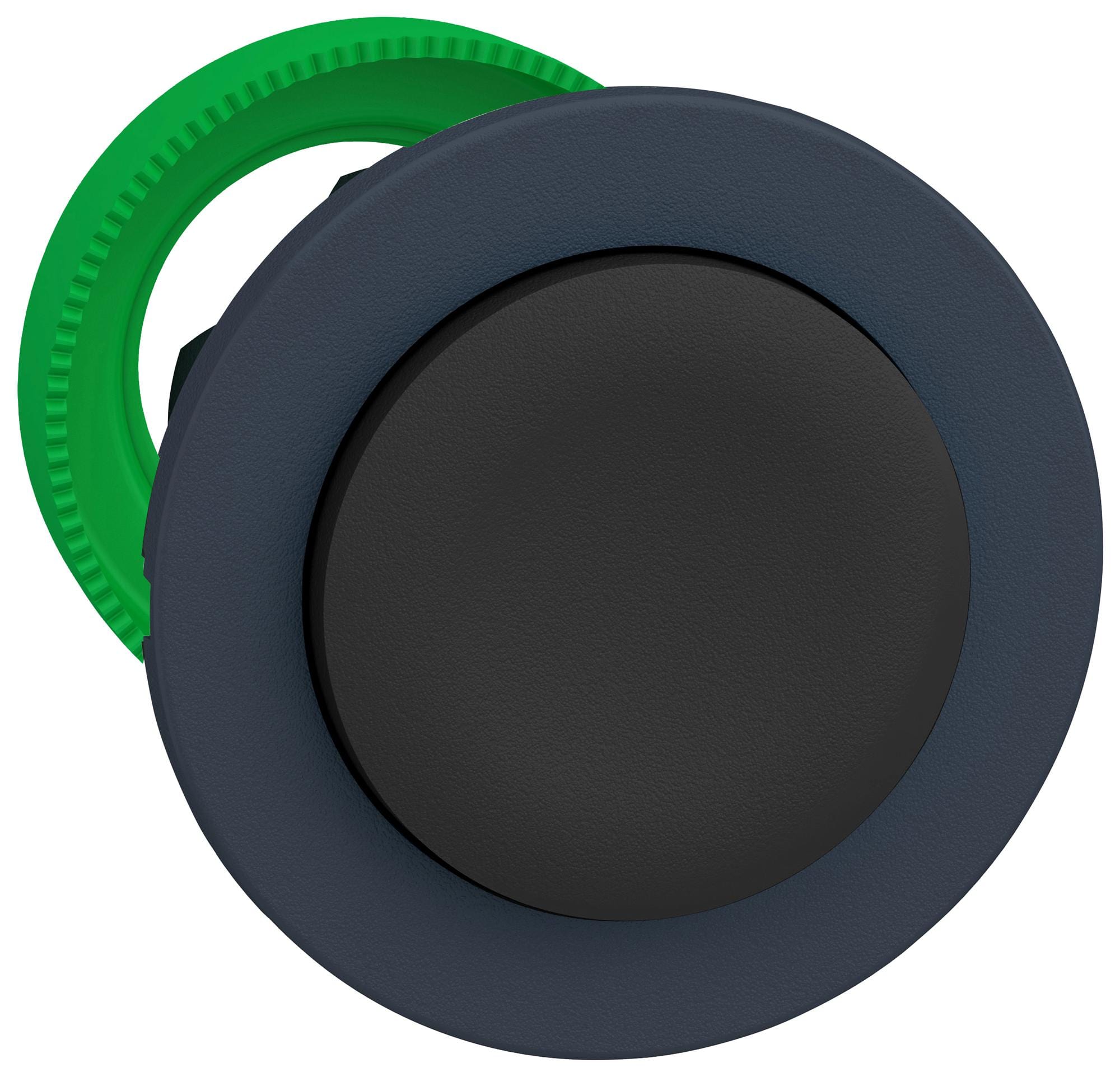 SCHNEIDER ELECTRIC Actuators ZB5FL2 ACTUATOR, PUSHBUTTON SWITCH SCHNEIDER ELECTRIC 3114162 ZB5FL2