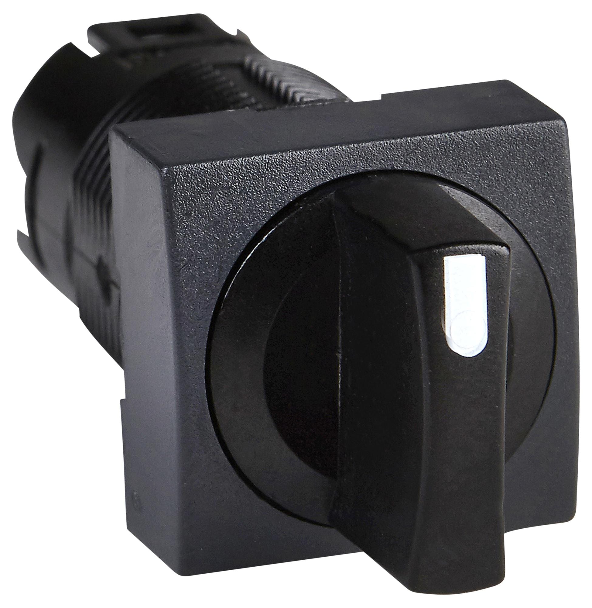 SCHNEIDER ELECTRIC Actuators ZB6CD23 ACTUATOR, PUSHBUTTON SWITCH SCHNEIDER ELECTRIC 3114237 ZB6CD23