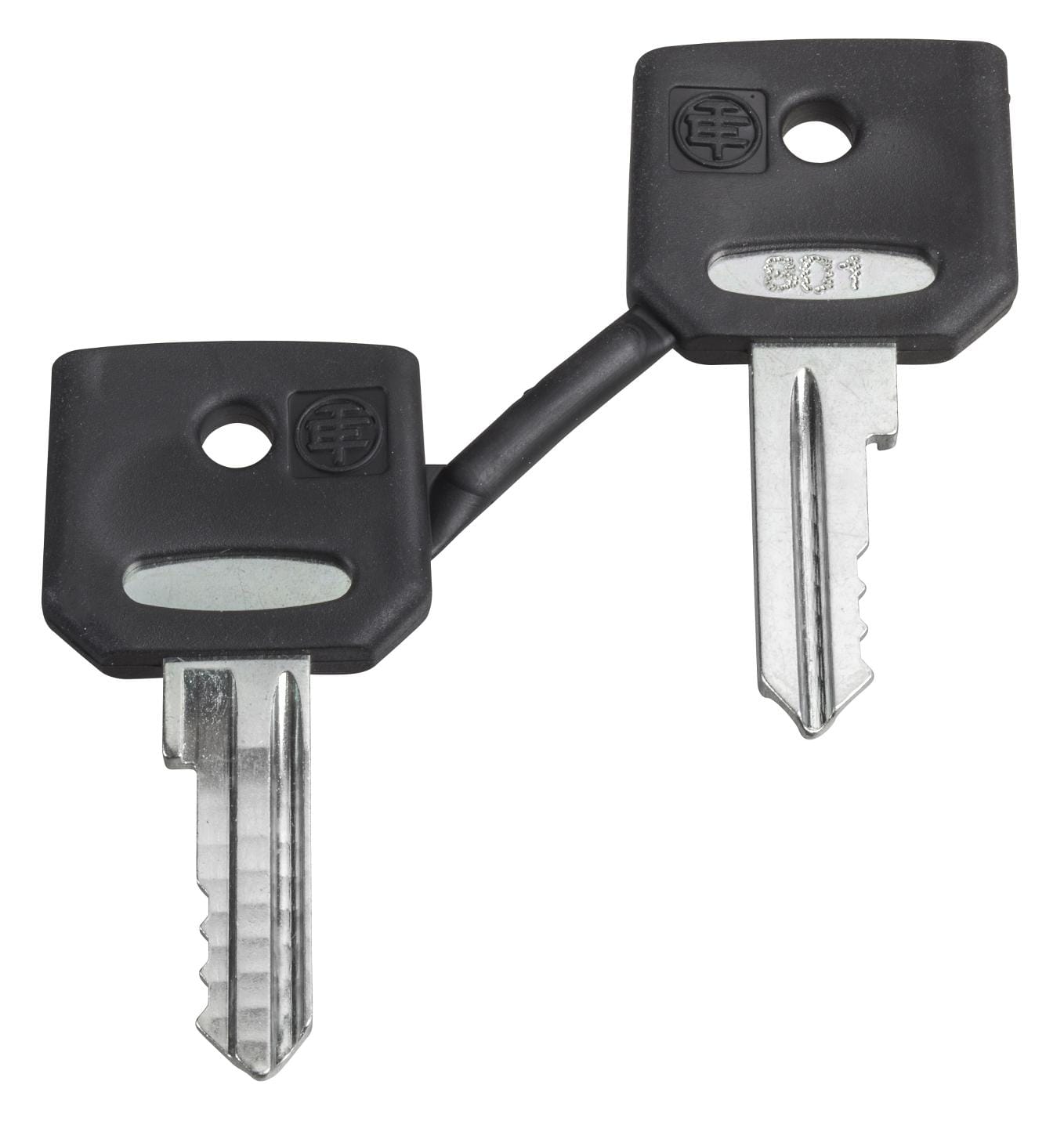 SCHNEIDER ELECTRIC Keys ZBDA185 KEY, EMERGENCY STOP PB SELECTOR SW SCHNEIDER ELECTRIC 3114436 ZBDA185