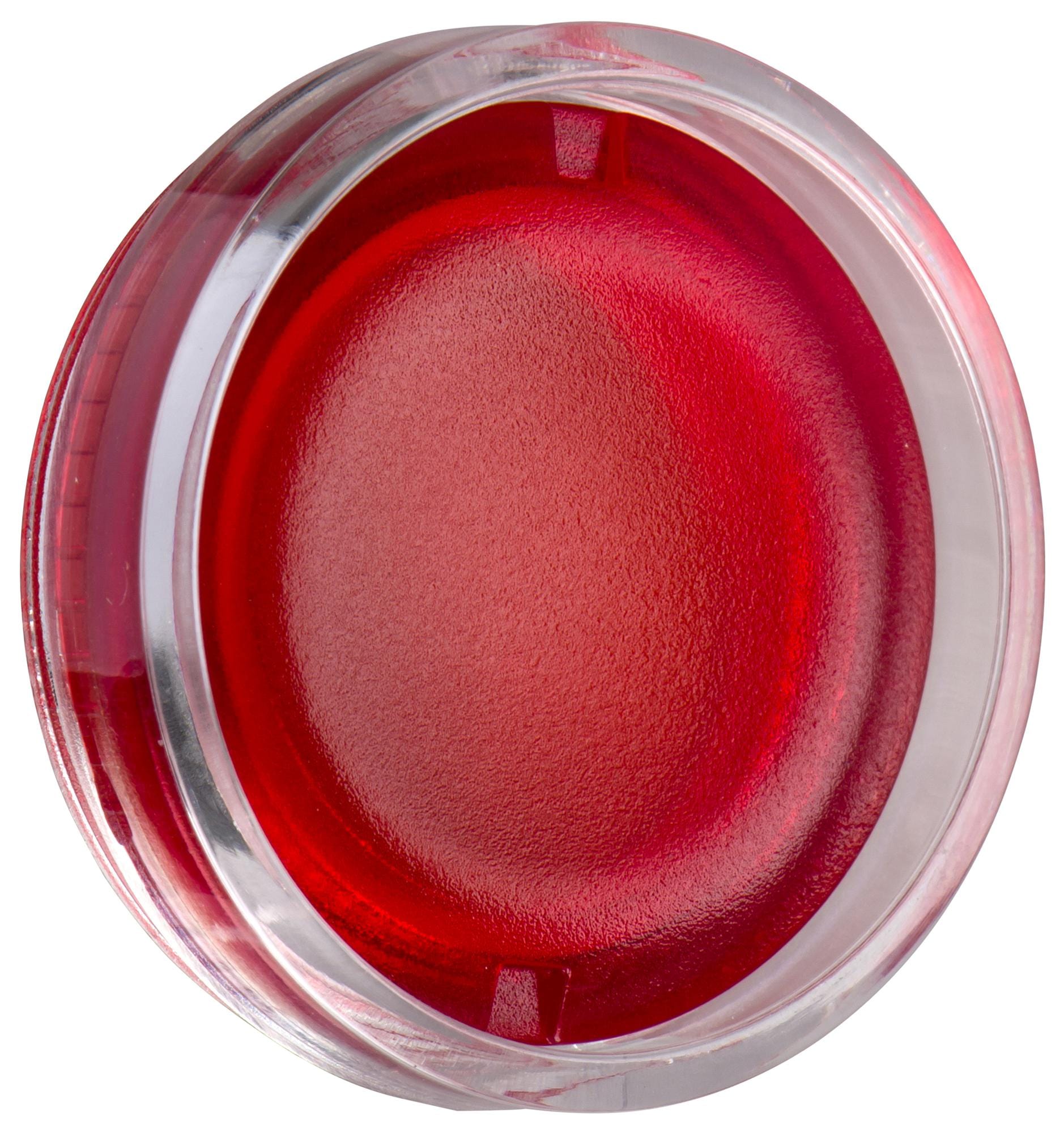 SCHNEIDER ELECTRIC Caps ZBW914 SWITCH CAP, RED, PUSH BUTTON SCHNEIDER ELECTRIC 3114815 ZBW914