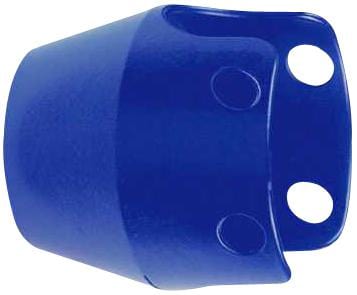 SCHNEIDER ELECTRIC Schakelaar Accesoires ZBZ1606 PB MUSHROOM GUARD BLUE SCHNEIDER ELECTRIC 2058872 ZBZ1606