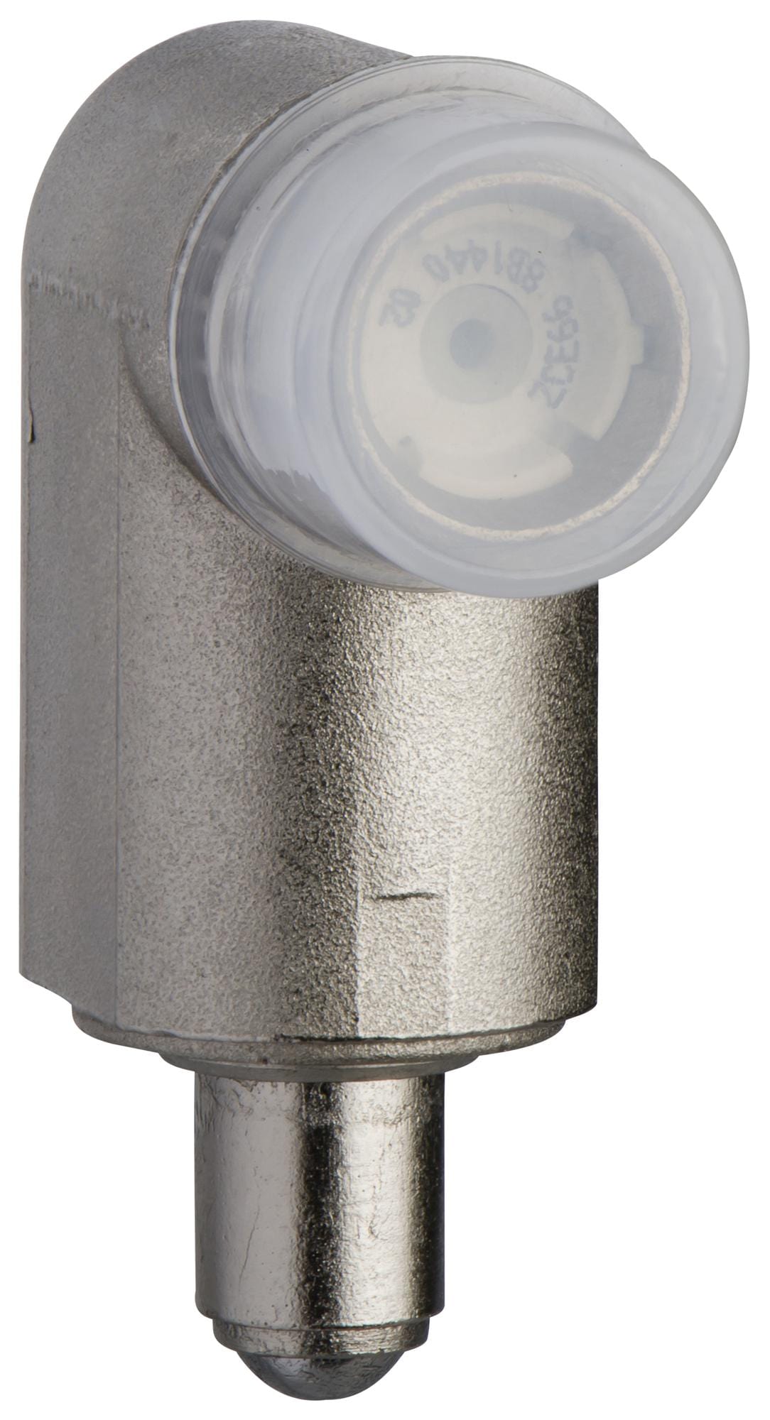 TELEMECANIQUE SENSORS Actuators ZCE66 ACTUATOR, LIMIT SW, BALL BEAR PLUNGER TELEMECANIQUE SENSORS 3130681 ZCE66