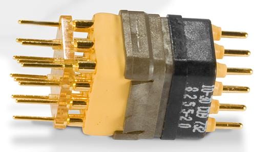 TE CONNECTIVITY Rectangular Power Inserts / Modules ZPF000000000100306 HEAVY DUTY INSERT, SOCKET, 20POS, SOLDER TE CONNECTIVITY 3393911 ZPF000000000100306