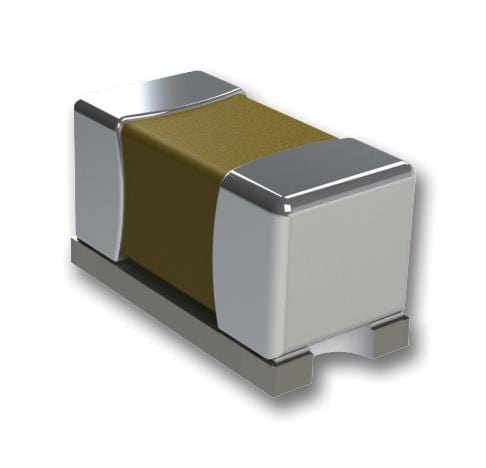 MURATA Ceramic Multilayer MLCC Capacitors- SMD ZRB157R61C225KE11D CAP, 2.2UF, 16V, MLCC, 0402 MURATA 2990839 ZRB157R61C225KE11D