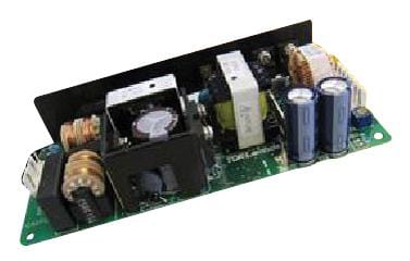 TDK-LAMBDA Open Frame - Single Output ZWS-150BAF-24 PSU, SWITCH MODE, 24V, 150W TDK-LAMBDA 1995964 ZWS-150BAF-24