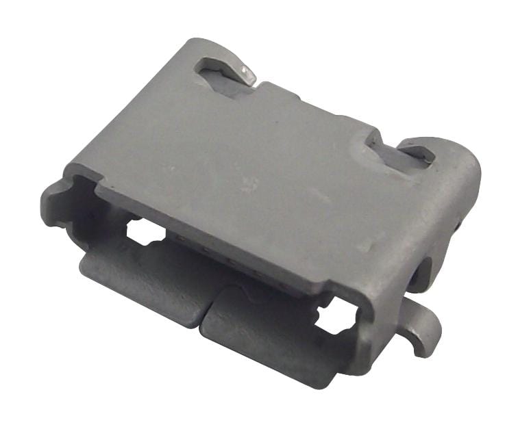 HIROSE(HRS) USB Connectors ZX62RD-AB-5P8(30) MICRO USB, 2.0 TYPE AB, RCPT, SMT/THT HIROSE(HRS) 2554985 ZX62RD-AB-5P8(30)